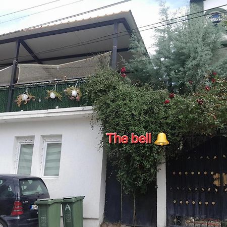 Adem'S Cozy Terrace Retreat Acomodação com café da manhã Escópia Exterior foto